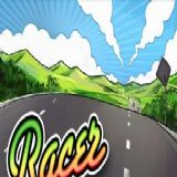 Download Racer Cell Phone Game